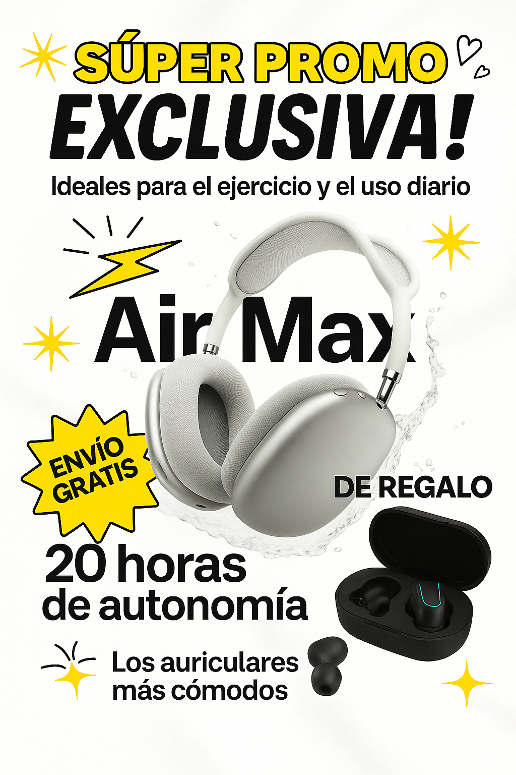 Airpods Max Premium