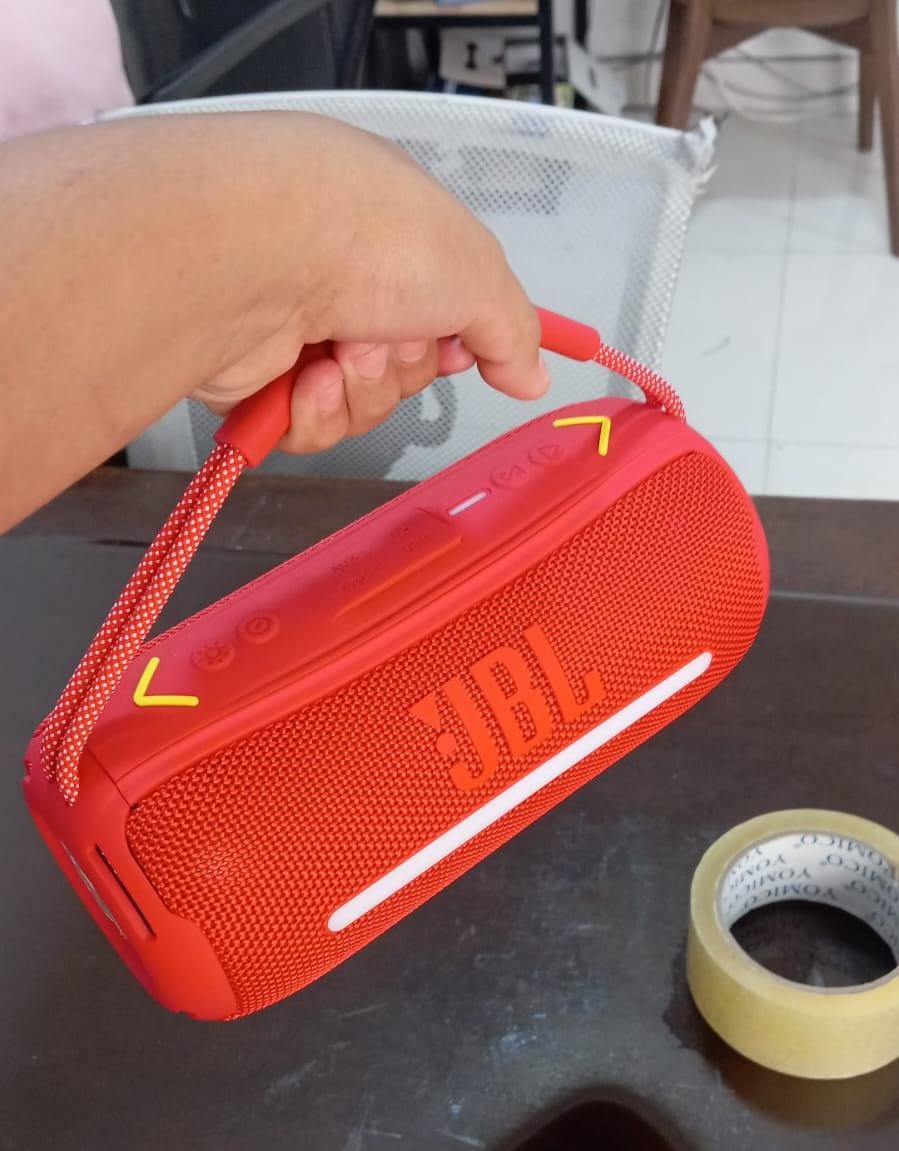 JBL BOOMBOX 360