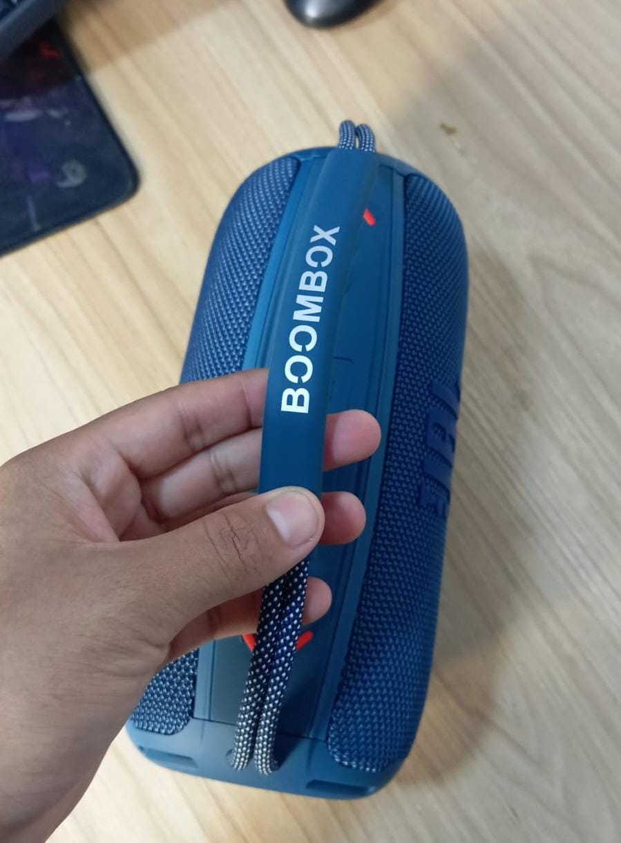 JBL BOOMBOX 360