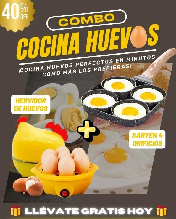 𝐇𝐞𝐫𝐯𝐢𝐝𝐨𝐫 𝐝𝐞 𝐡𝐮𝐞𝐯𝐨𝐬 🥚🥚