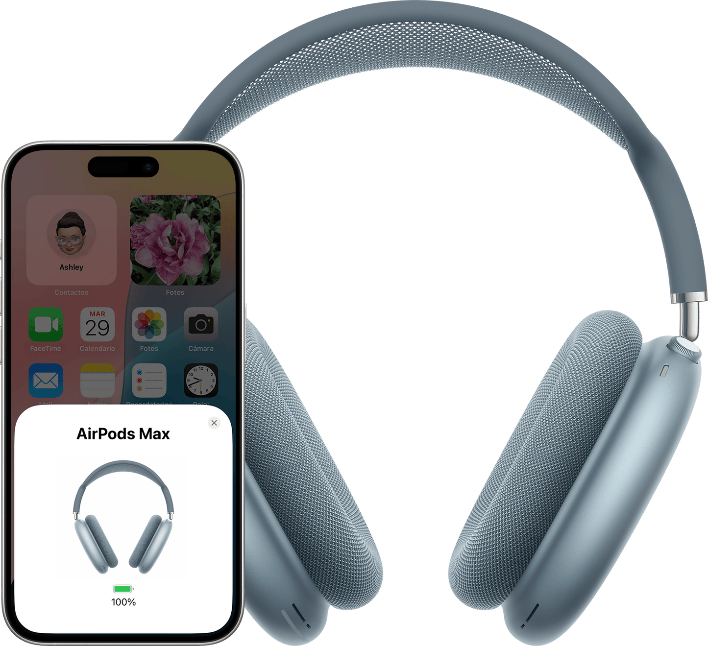 Airpods Max Premium - Version 2025