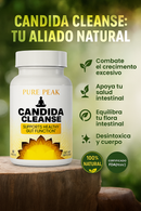 CANDIDA CLEANSE 🍃
