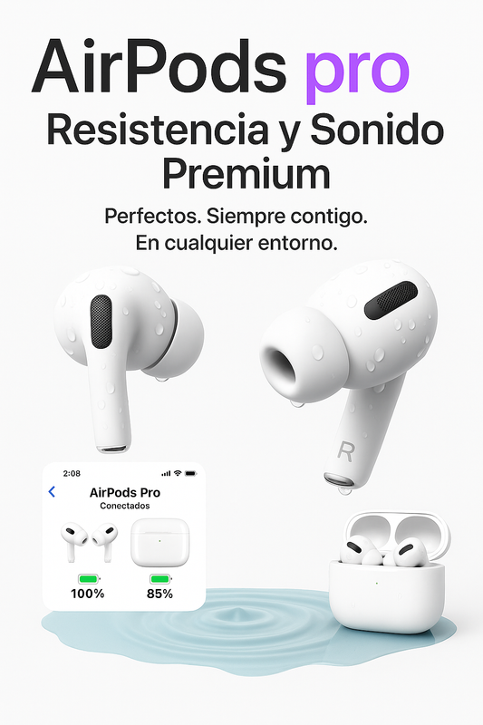 AirPods Pro 2 Premium