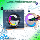 LAMPARA PARLANTE BLUETOOTH