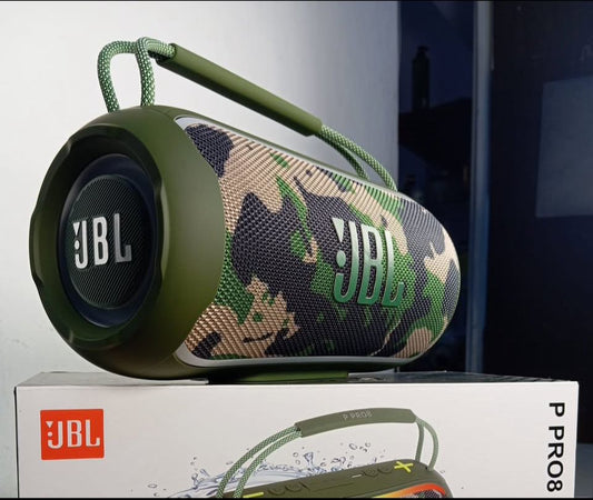 JBL P PRO 8