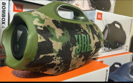 JBL BOOMBOX 4 MINI