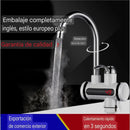 CAÑO CALENTADOR DE DUCHA