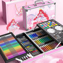 Set de Arte 145pcs Premium