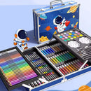 Set de Arte 145pcs Premium