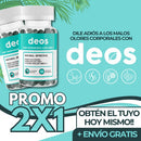 DEOS