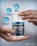 NAD + RESVERATROL