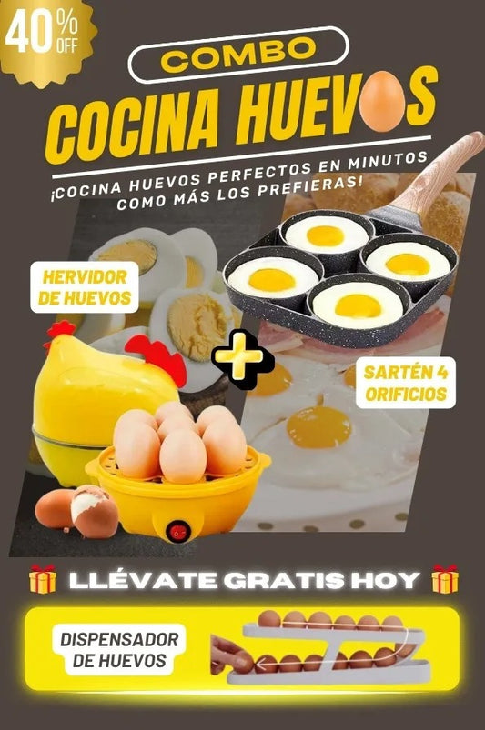 𝐇𝐞𝐫𝐯𝐢𝐝𝐨𝐫 𝐝𝐞 𝐡𝐮𝐞𝐯𝐨𝐬 🥚🥚