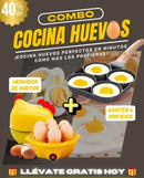 𝐇𝐞𝐫𝐯𝐢𝐝𝐨𝐫 𝐝𝐞 𝐡𝐮𝐞𝐯𝐨𝐬 🥚🥚