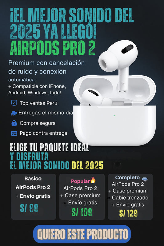 AirPods Pro 2 Premium