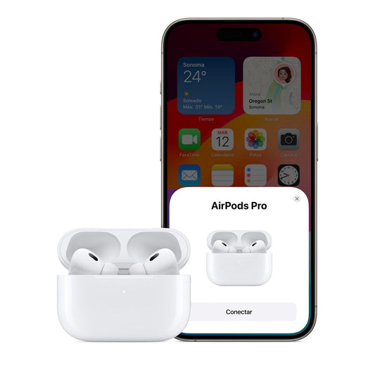 AirPods Pro 2 OEM