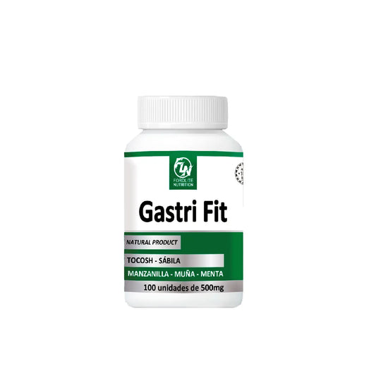 GASTRI FIT