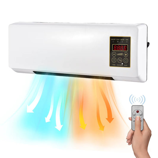 𝗔𝗜𝗥𝗘 𝗔𝗖𝗢𝗡𝗗𝗜𝗖𝗜𝗢𝗡𝗔𝗗𝗢 𝗬 𝗖𝗔𝗟𝗘𝗙𝗔𝗖𝗧𝗢𝗥 𝗚𝗥𝗔𝗡𝗗𝗘  𝟮 𝗘𝗡 𝟭