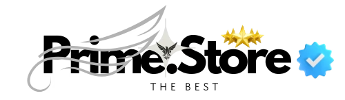 PrimeStore