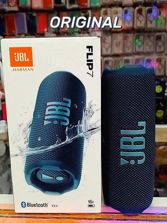 JBL FLIP 7 ORIGINAL