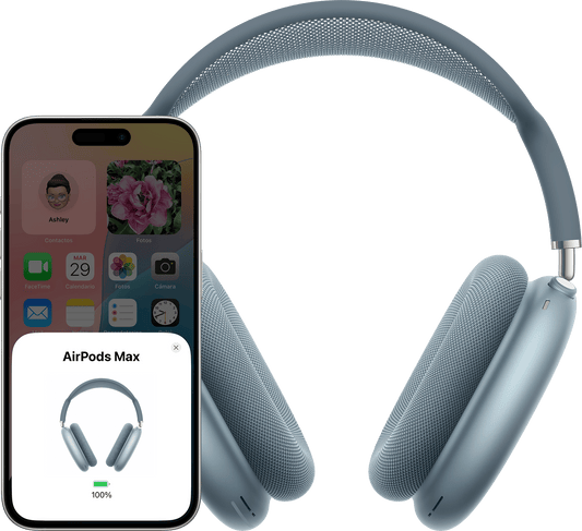 Airpods Max  Premium - Version 2025